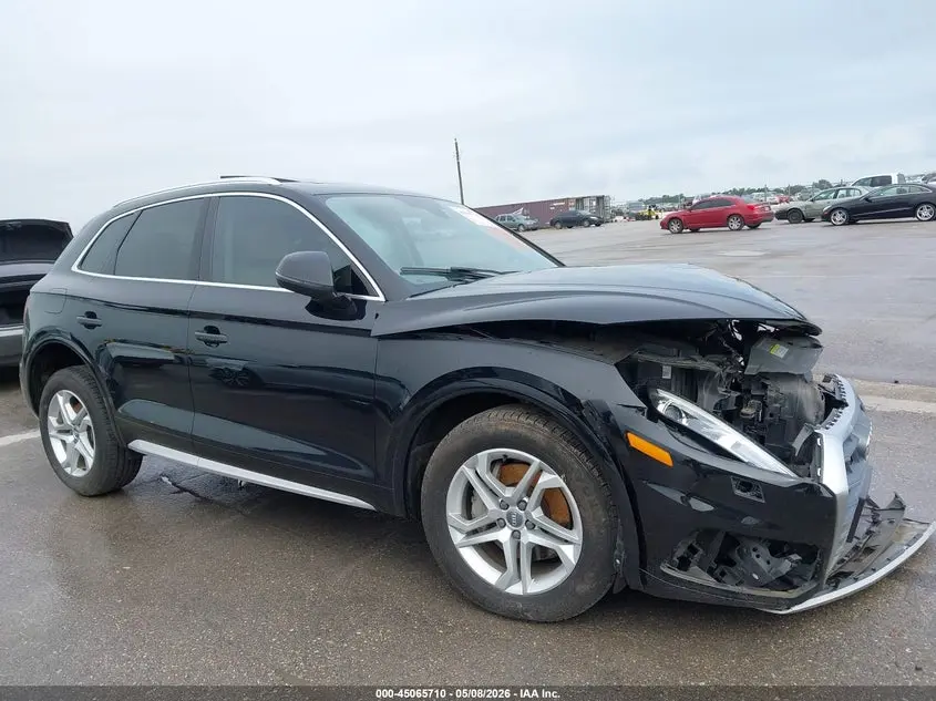 2019 AUDI Q5 45 PREMIUM
