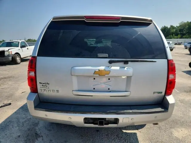 2012 CHEVROLET TAHOE C1500 LT  
