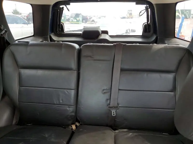 2010 FORD ESCAPE XLS  