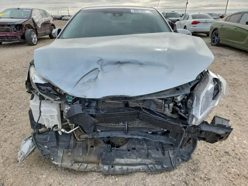 2017 TOYOTA AVALON HYBRID  