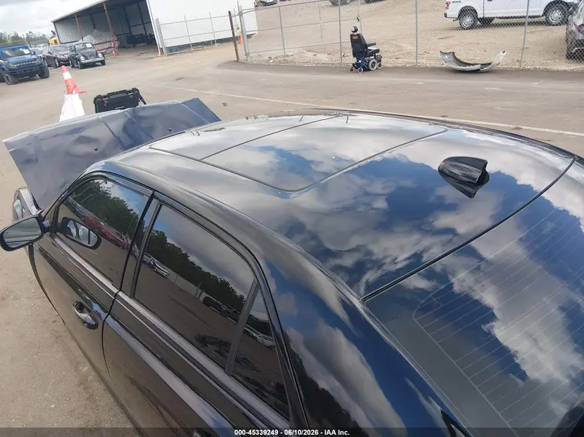 2018 CHRYSLER 300 300S
