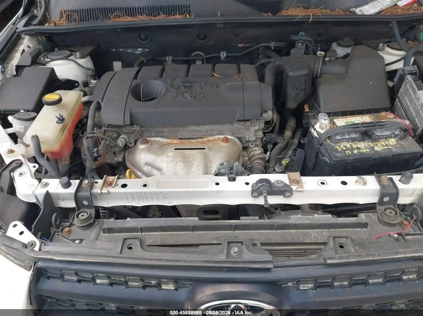 2012 TOYOTA RAV4  