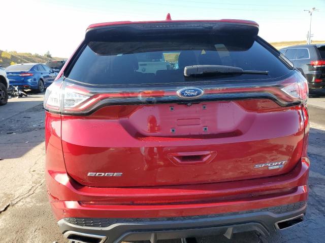 2016 FORD EDGE SPORT