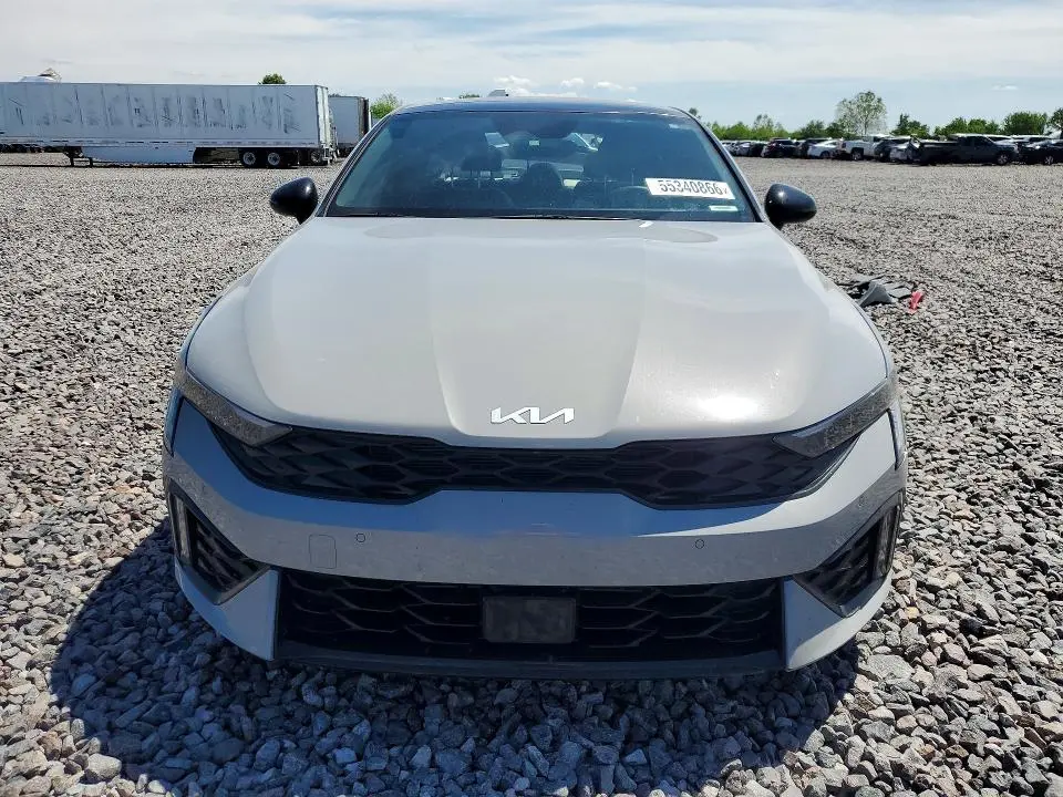 2025 KIA K5 GT LINE  