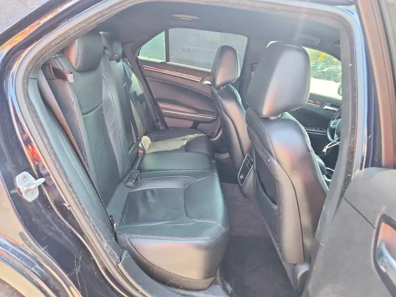 2012 CHRYSLER 300 LIMITED  