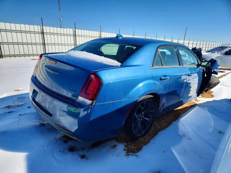 2020 CHRYSLER 300 TOURING  