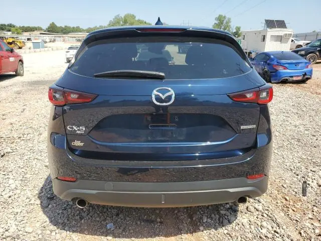 2023 MAZDA CX-5 PREFERRED  