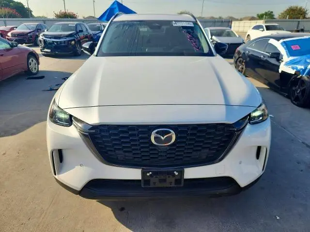 2025 MAZDA CX-90 PREMIUM SPORT  