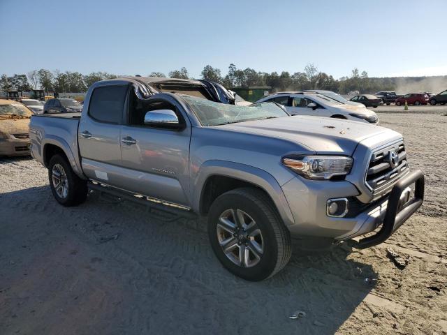 2017 TOYOTA TACOMA DOUBLE CAB