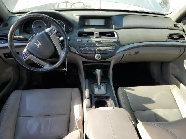 2010 HONDA ACCORD EXL