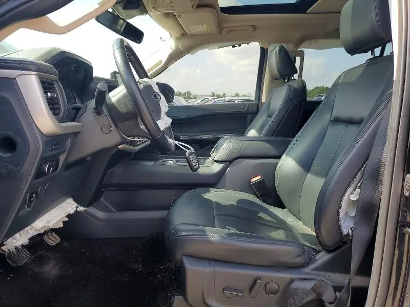 2023 FORD EXPEDITION XLT  