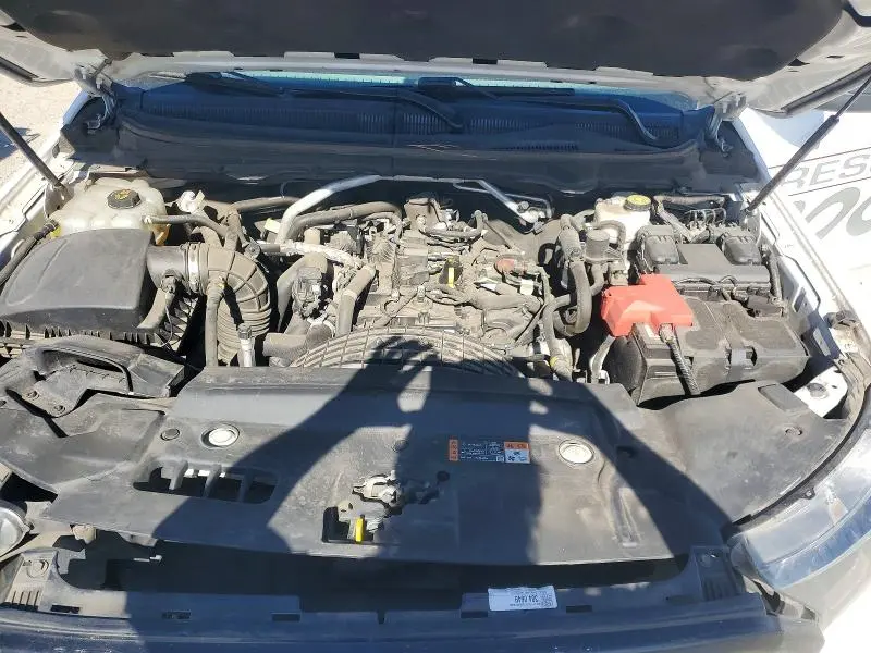 2019 FORD RANGER XL  