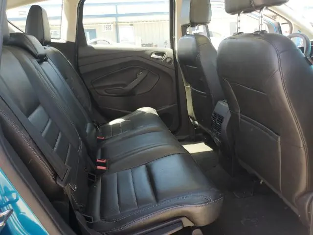 2015 FORD C-MAX SEL  