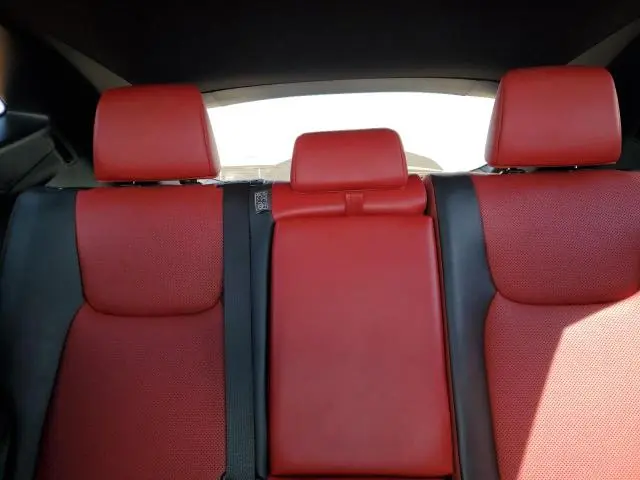 2022 LEXUS NX 350  