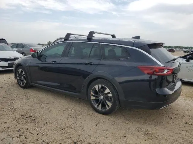 2018 BUICK REGAL TOURX ESSENCE  