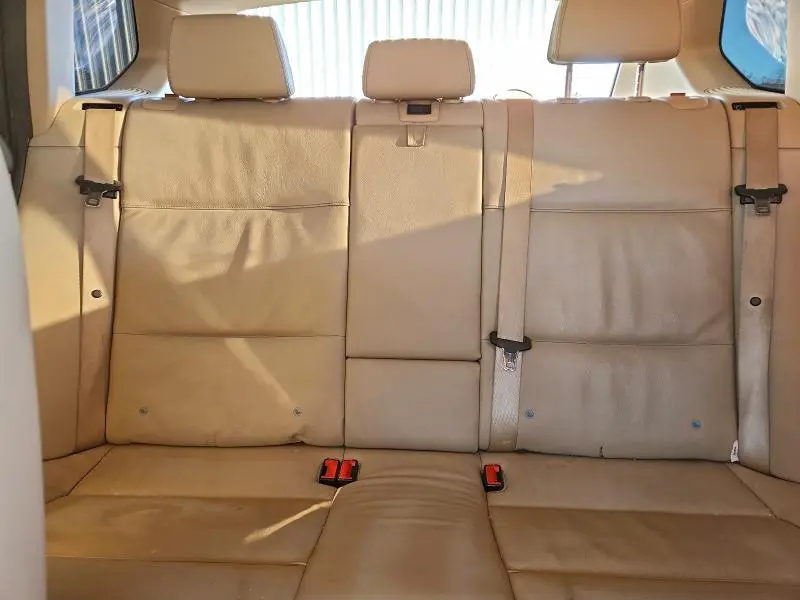 2011 BMW X3 XDRIVE28I  