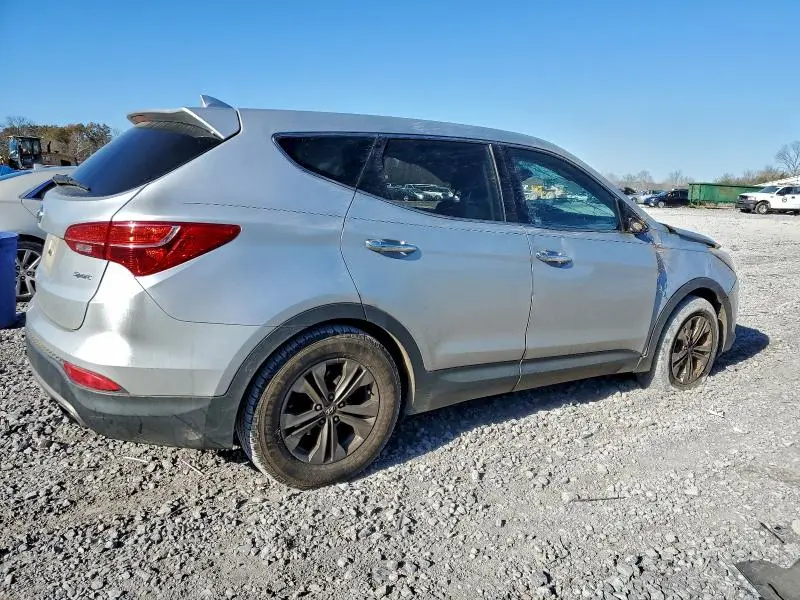 2014 HYUNDAI SANTA FE SPORT   
