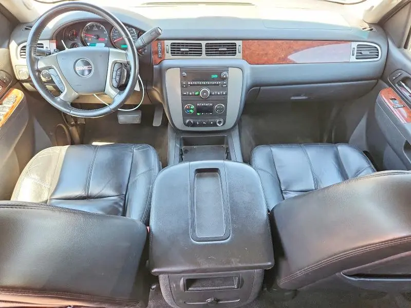 2011 GMC SIERRA K1500 SLT  