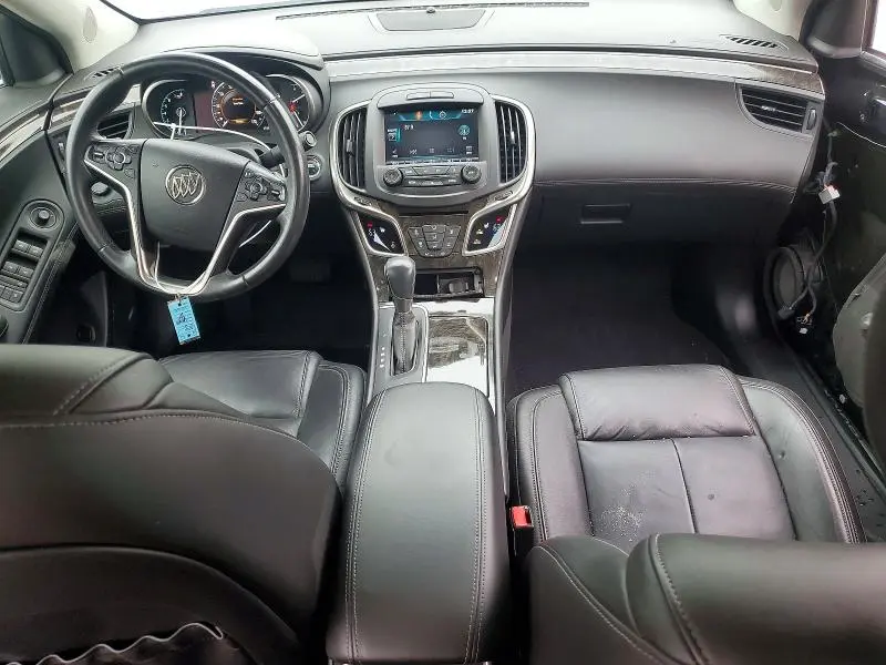2015 BUICK LACROSSE   