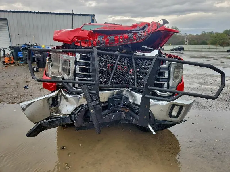 2020 GMC SIERRA C3500 SLT  