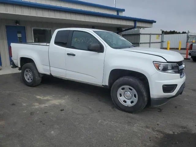 2015 CHEVROLET COLORADO   