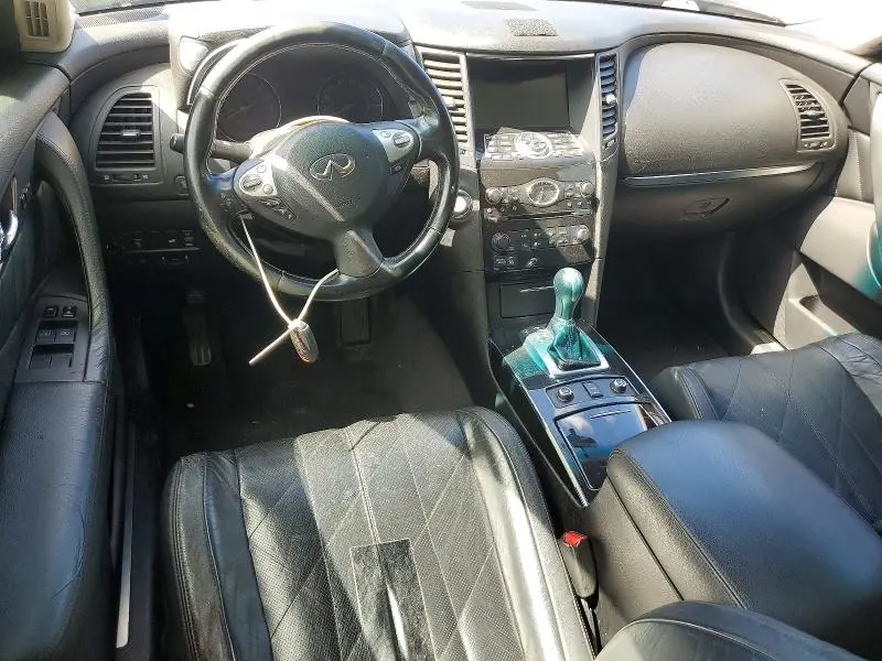 2011 INFINITI FX35 BASE  
