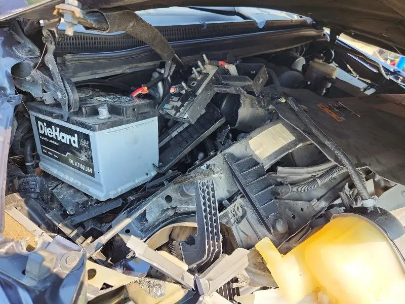 2019 CHEVROLET SUBURBAN K1500 LT  