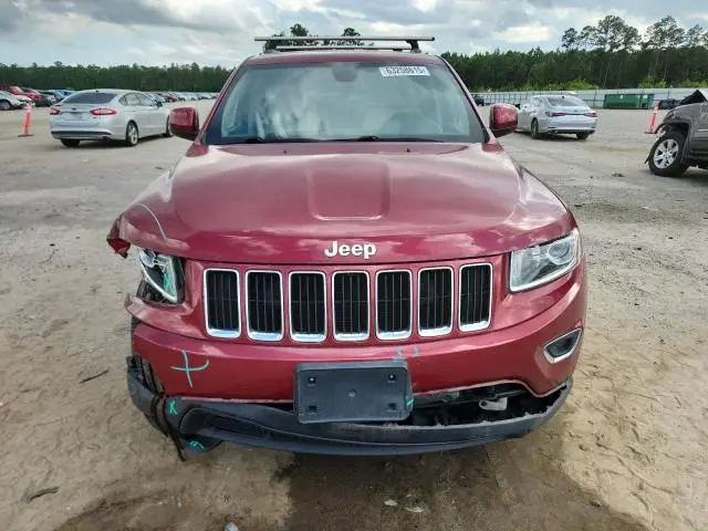 2014 JEEP GRAND CHEROKEE LAREDO  