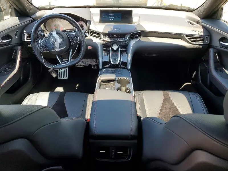2023 ACURA TLX A-SPEC  