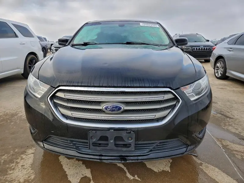 2017 FORD TAURUS SE  
