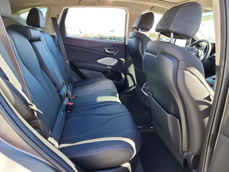 2024 ACURA RDX TECHNOLOGY  