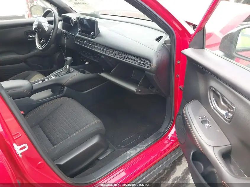 2023 HONDA HR-V AWD SPORT