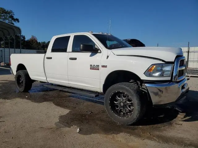 2016 RAM 2500 ST  
