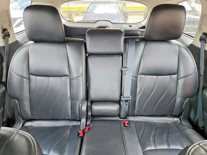 2014 INFINITI QX60 BASE  