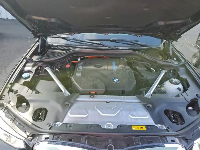 2021 BMW X3 XDRIVE30E  