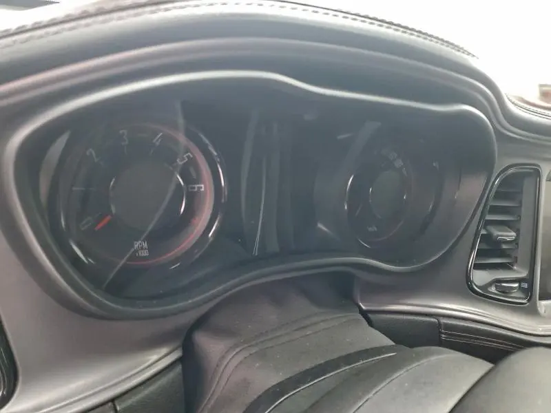 2023 DODGE CHALLENGER GT  