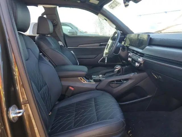 2023 KIA TELLURIDE EX  