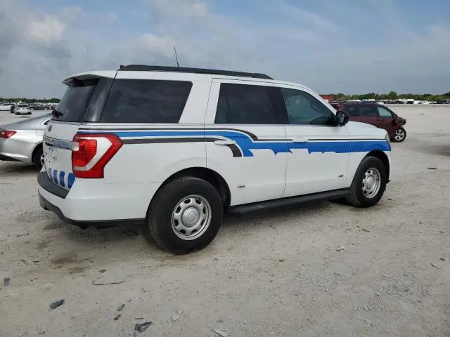 2018 FORD EXPEDITION XL