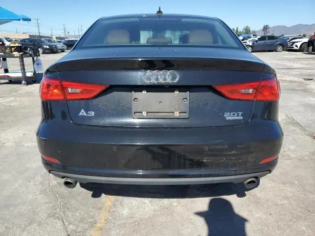 2015 AUDI A3 PREMIUM PLUS  