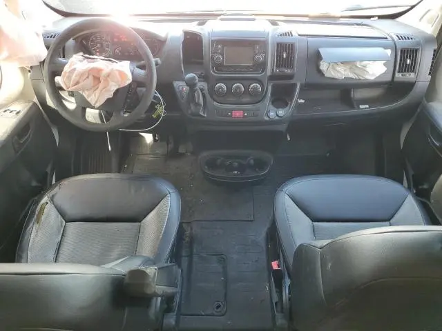 2019 RAM PROMASTER 1500 1500 STANDARD  