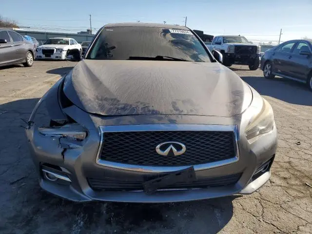 2014 INFINITI Q50 BASE  