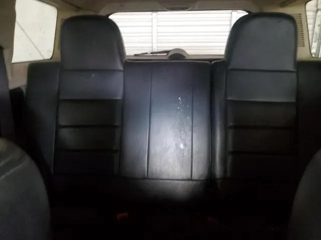 2017 JEEP PATRIOT LATITUDE