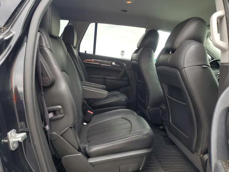 2014 BUICK ENCLAVE   