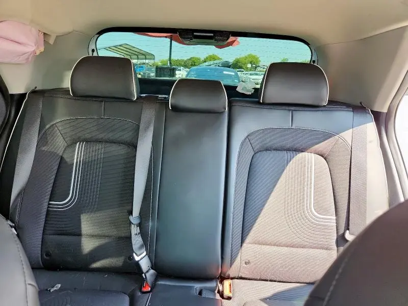 2022 HYUNDAI VENUE SEL  