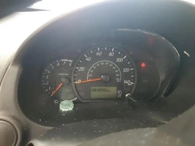 2019 MITSUBISHI MIRAGE G4 ES  