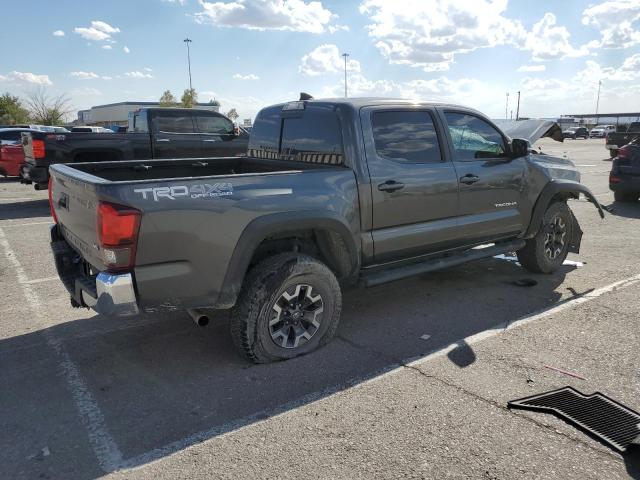 2018 TOYOTA TACOMA DOUBLE CAB