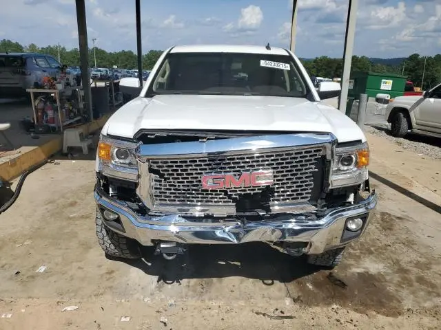 2014 GMC SIERRA C1500 SLE  