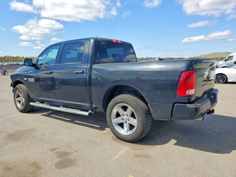 2014 RAM 1500 ST  