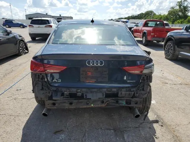 2019 AUDI A3 PREMIUM  