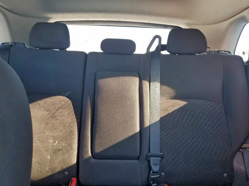 2014 MITSUBISHI OUTLANDER SPORT SE  